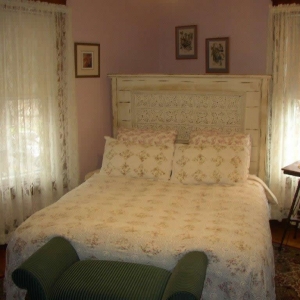 Mary's Room at Rose and Thistle B&B